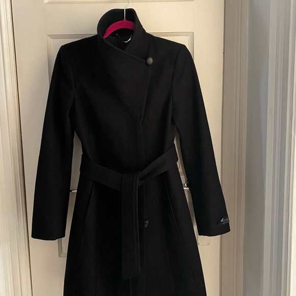 Babaton Connor Coat - Picture 7 of 14